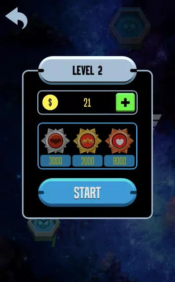Chicken Shooter Screenshot1