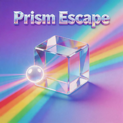 Prism Escape APK