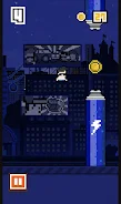 Flappy Grownups Screenshot7