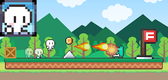 2D Pixel Adventure Screenshot8