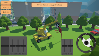 Wobbly Works Screenshot1
