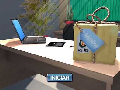 Ignição 5i Screenshot1
