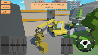 Wobbly Works Screenshot3