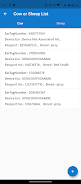 MyTrackMate Screenshot4