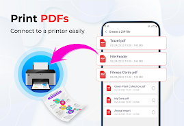 PDF Reader & View PDF Files Screenshot5