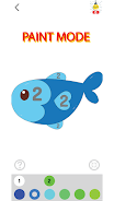 Tap Tap Color By Number Screenshot7