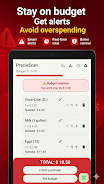 PrecioScan Screenshot7