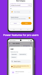 DocuStash - Document Reminders Screenshot5