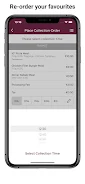 Olivo's Fish & Chips Screenshot6