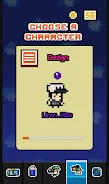 Flappy Grownups Screenshot2