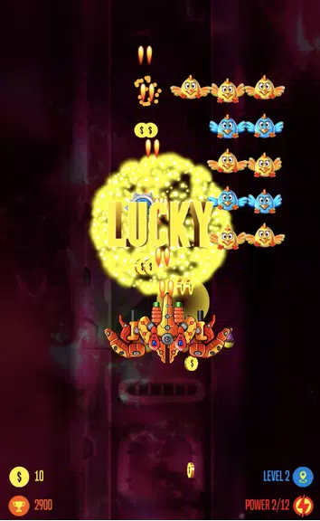 Chicken Shooter Screenshot4
