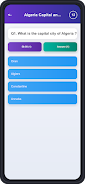 Algeria Quiz Screenshot4