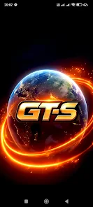 GTS: Schengen Tracker Screenshot3