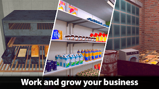 Village Business Simulator Screenshot6