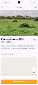 Nestify -Book Stays & Buy Land Screenshot3