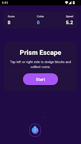 Prism Escape Screenshot2