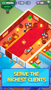 Idle Bank Empire: Cash Tycoon Screenshot4