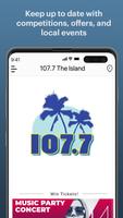 107.7 The Island Screenshot3