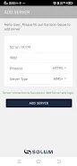 ESL Manager for Newton Screenshot1