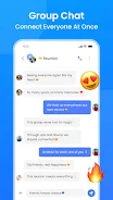 Messages: Text Messenger Screenshot4