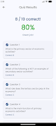 Smart PDF Quiz AI Screenshot6