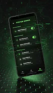 AirPedal Screenshot4