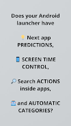 Detox 3D Launcher Minimalist Screenshot5