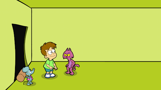 Billy Brickson Saw Trap Screenshot4