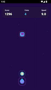 Prism Escape Screenshot1
