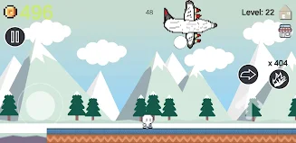 2D Pixel Adventure Screenshot6