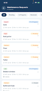 Lesefy Screenshot3