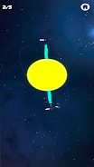 ChillSphere: The Cold Cosmos Screenshot1