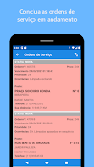 SIIP Barra Luz Screenshot5