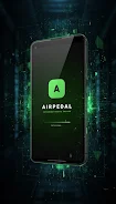 AirPedal Screenshot1