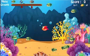 Deep Sea Fury Screenshot1