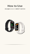 Huawei Band 9 Watch App Hints Screenshot10
