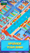 Idle Bank Empire: Cash Tycoon Screenshot2