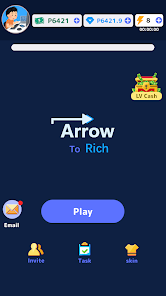 Arrow To Rich Screenshot1