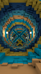 Sensory Overdrive Screenshot7