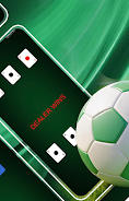 Soccer cards Screenshot2