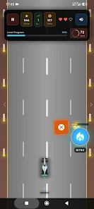 Nitro Cars Screenshot6