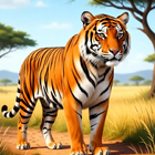 Way of Tiger APK