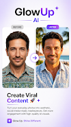GlowUp AI Screenshot7