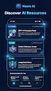 Neuro AI Screenshot3