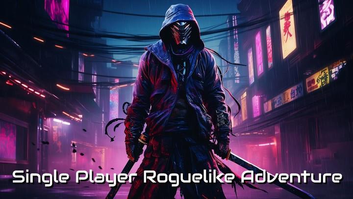 CyberCards Screenshot1