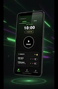AirPedal Screenshot7