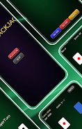 Soccer cards Screenshot1