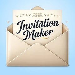 AI Invitation Maker Card Maker APK