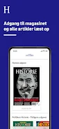 Politiken Historie Screenshot1