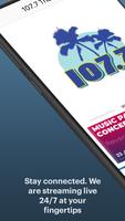 107.7 The Island Screenshot1